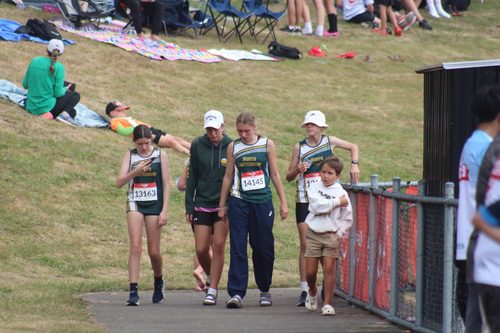 2026 Colgate Games Day 2 photo